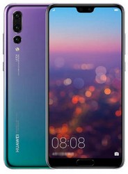 Замена разъема зарядки на телефоне Huawei P20 Pro в Смоленске